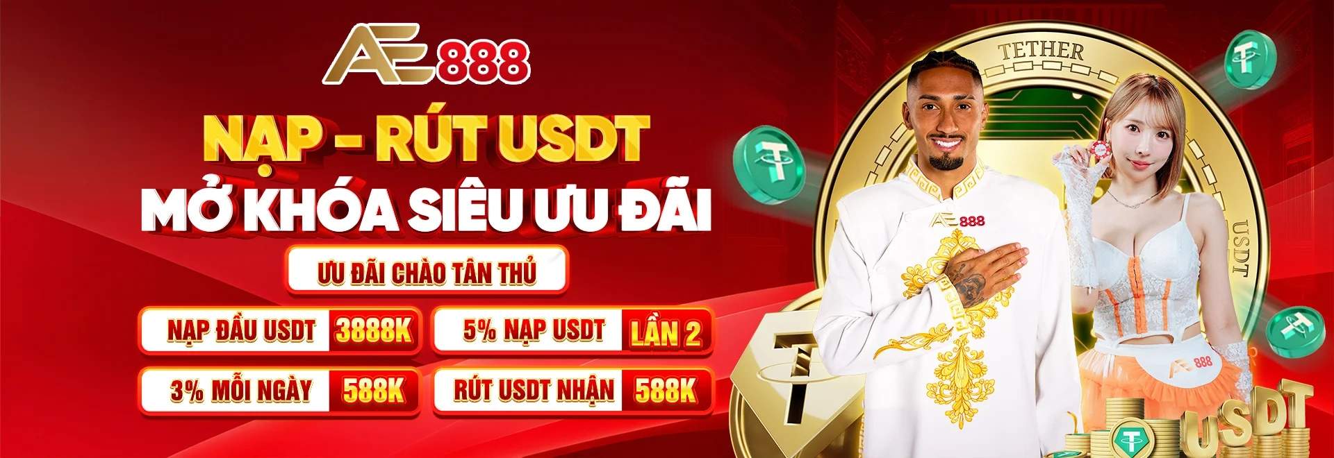 AE888 Trang Chủ Chính AE888 Việt Nam